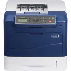 Замена ролика захвата на принтере Xerox 4620DN в Перми